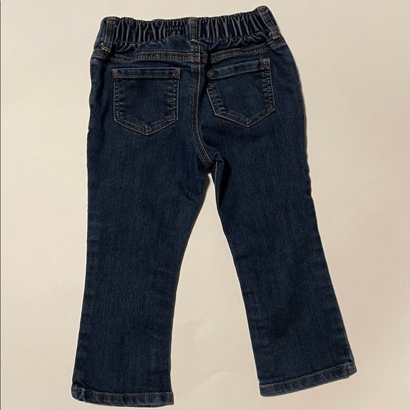 OshKosh B’gosh Bootcut Jeans - Picture 2 of 2